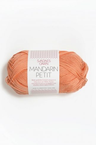 Mandarin Petit