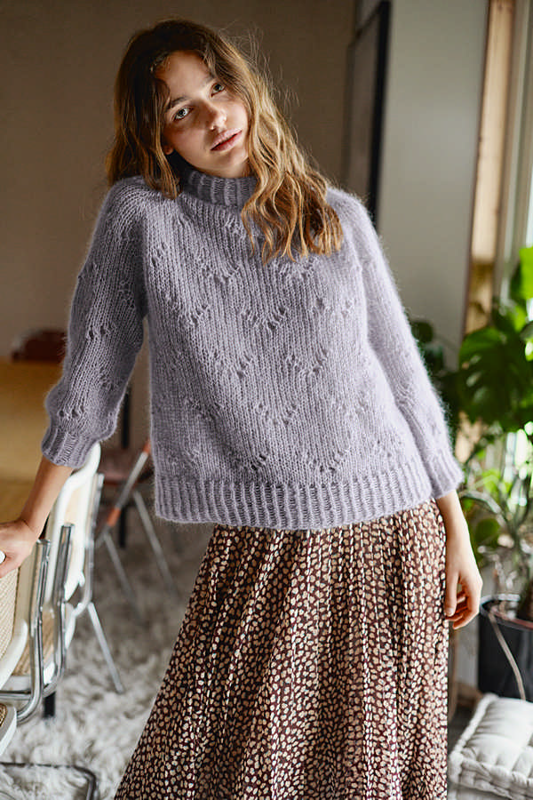 Poppy Sweater - Nr 4