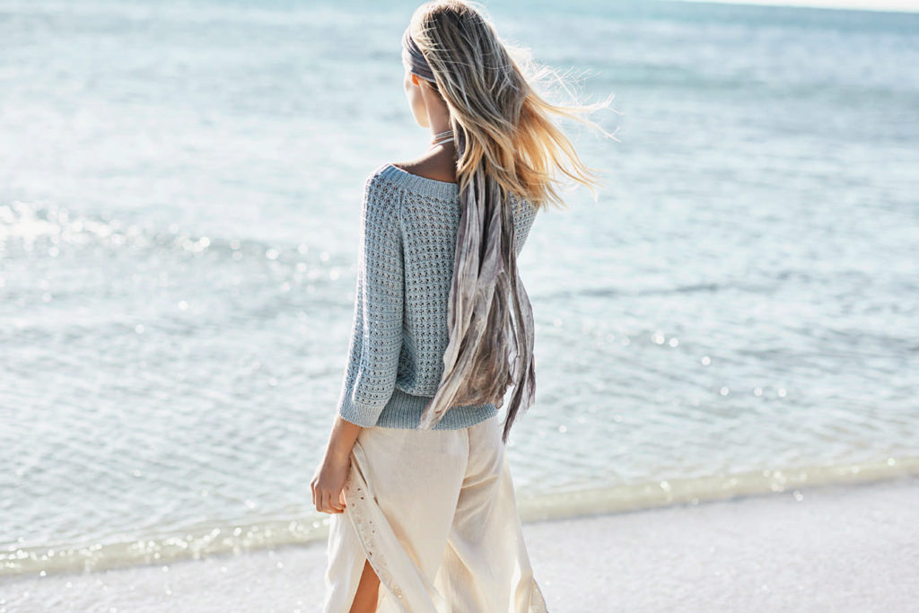 Sandnes Garn Catalog 1705 Mother Knitter Sandnes Garn Yarn in USA