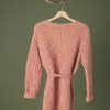 Sandnes Garn Lillian Cardigan - FREE Pattern - Image 2