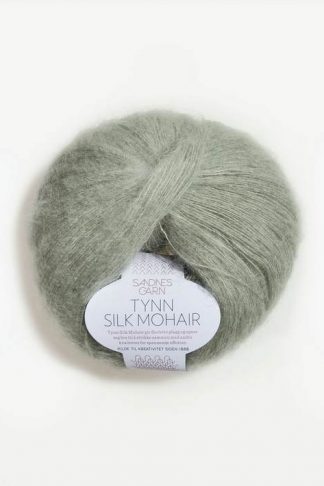 Tynn Silk Mohair on Sale