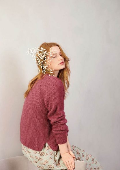 soft knit for women
