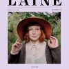 Laine Magazine, Issue 11 | Summer 2021