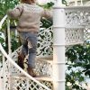 Sandnes Garn Free Pattern: Ask Sweater for Kids - Image 3