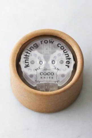 Cocoknits  Row Counter – Firefly Fibers