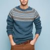 Elgeseter Men's Sweater