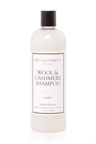 Laundress Wool & Cashmere Shampoo Wash