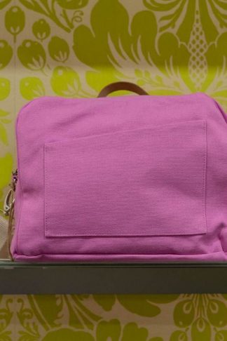 Plystre Messenger Bag for Knitters