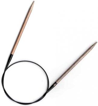 thumbnail image 2 of Lykke Indigo 5" Interchangeable Knitting Needle Tips, Smooth Birch Wood 2 of 6
