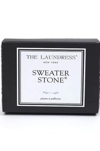 Laundress Sweater Stone