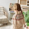 Children's Sweater with Turtleneck - Image 2