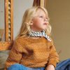 Honey Sweater