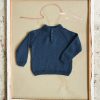 Henrik's Button Sweater - Image 3