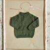 Henrik's Button Sweater - Image 5
