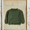 Leon's Pocket Sweater - Image 2