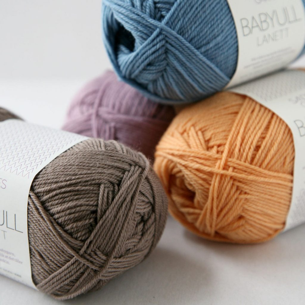 Baby Yarn, Baby Yarn but which is the best for baby knitting – Wool n Stuff