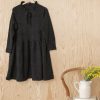 MALOU DRESS - 2210 - Image 3