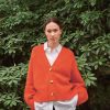 FRANKY CARDIGAN - 2210