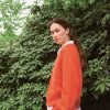 FRANKY CARDIGAN - 2210 - Image 2