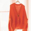 FRANKY CARDIGAN - 2210 - Image 4