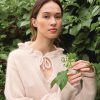 MALOU BLOUSE - 2210 - Image 4