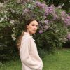 MALOU BLOUSE - 2210 - Image 6