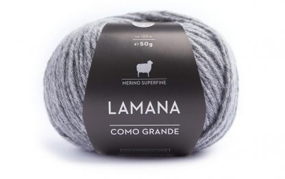 LAMANA Como Grande Yarn