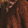 Caitlin Hunter HALU Sweater - Image 8