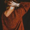Caitlin Hunter HALU Sweater - Image 4