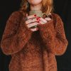 Caitlin Hunter HALU Sweater - Image 3