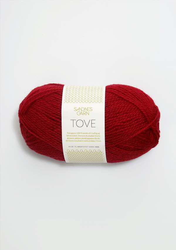 Tove Red 4228