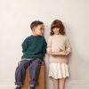 GUERNSEY SWEATER Kids #9B - Image 2