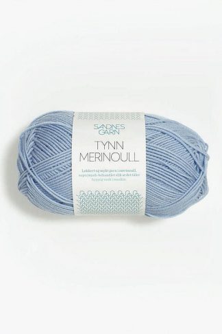 Tynn Merinoull [Thin Merino Wool] on Sale