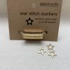 ALLSTITCH STUDIO LARGE FLOWER STITCHMARKERS - Image 2