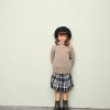 KELLY SWEATER CHILDREN (NECK DOWN)