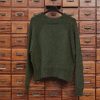 KELLY SWEATER W/SLIT LADIES (HEM UP) - Image 4