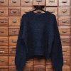 GUERNSEY SWEATER LADIES - Image 3