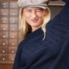 GUERNSEY SWEATER LADIES - Image 5