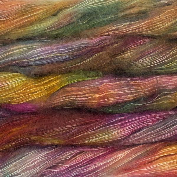 Malabrigo Mohair – Wool and Company