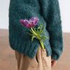 MARLEY SWEATER (2303) - Image 2