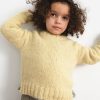 MARLEY SWEATER - KOS (2303)