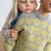ALL SMILEY SWEATER (2303) - Image 3