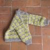 ALL SMILEY SWEATER (2303) - Image 2