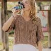 April Blouse