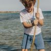 Sailor shorts