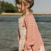 Daisy Cardigan