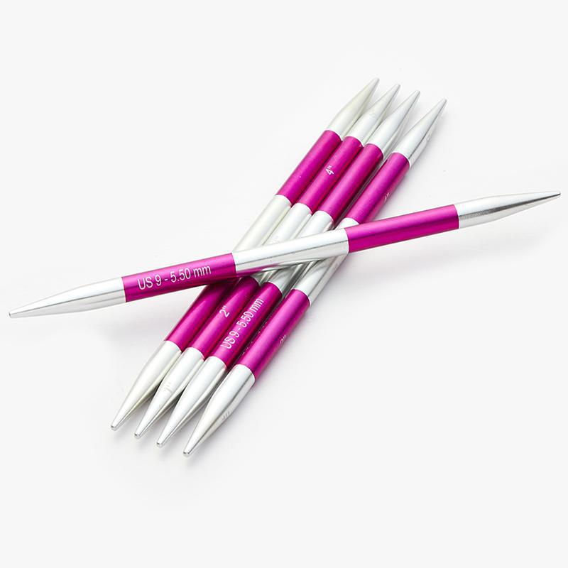 Zing Double Pointed Needles