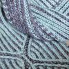 Brioche Basix: Scarf by Susanne Sommer in Malabrigo Rios - Image 3