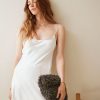 Emmy Clutch (single color; Crochet)