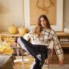 Sandnes Garn Romy Sweater Kit - Image 4